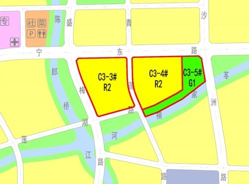 快来关注乐居网】文章来源:宁波市自然资源和规划局东部新城规划处