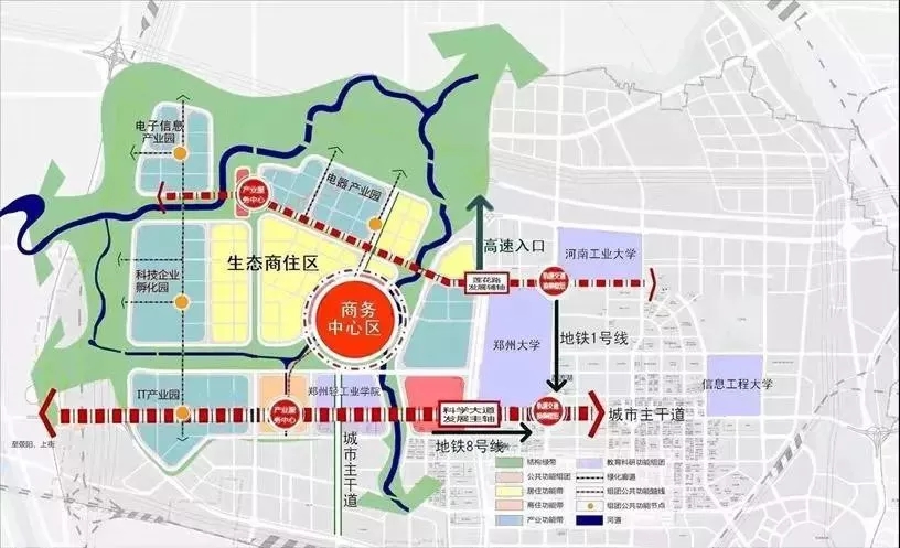 双湖科技城含金量有多高房源均价11万是洼地还是深坑