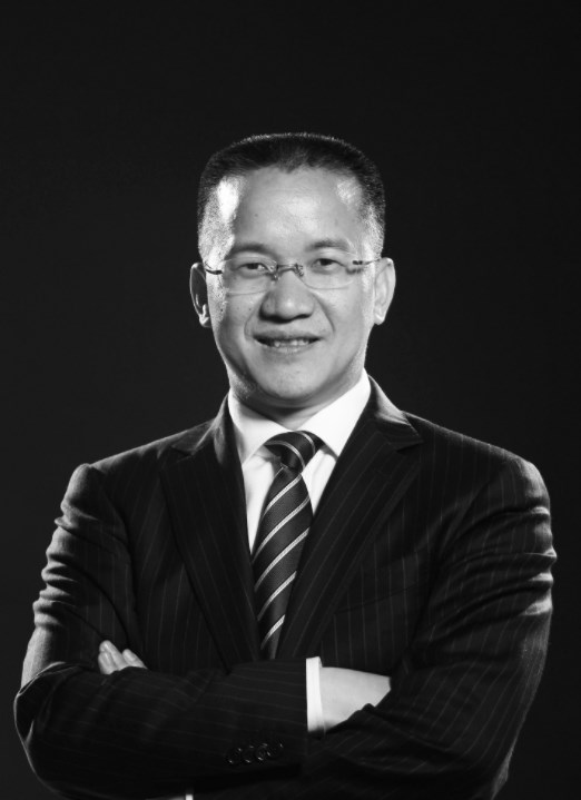 饮水思源良生安息思源企业创始人陈良生先生离世