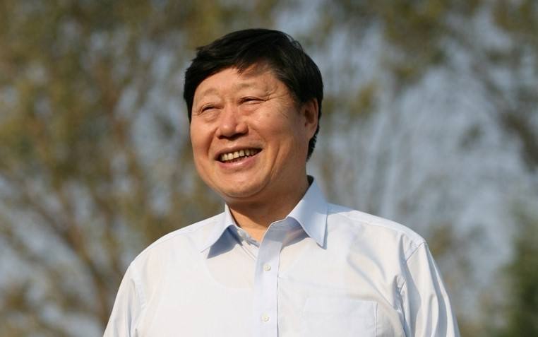 海尔地产张瑞敏大挪移起底隐贵房企