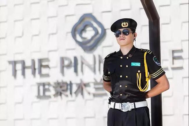 对话正荣物业资本助力服务升级是行业发展大方向