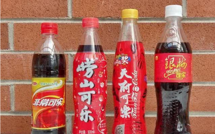 太古靠卖可口可乐在中国年赚2百多亿连宗亲后也曾经输给他们