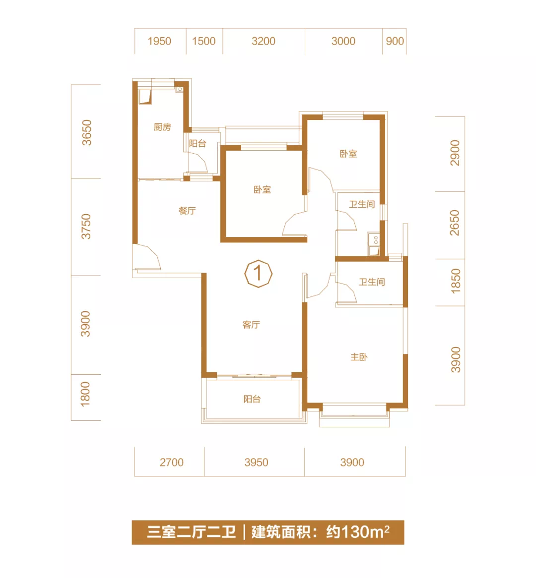 恒大城户型图大全衡水图片