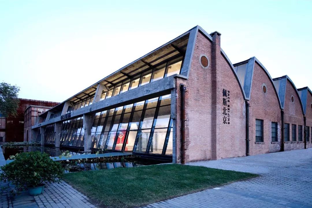 老旧厂房改造下一个遍地复制的地产项目