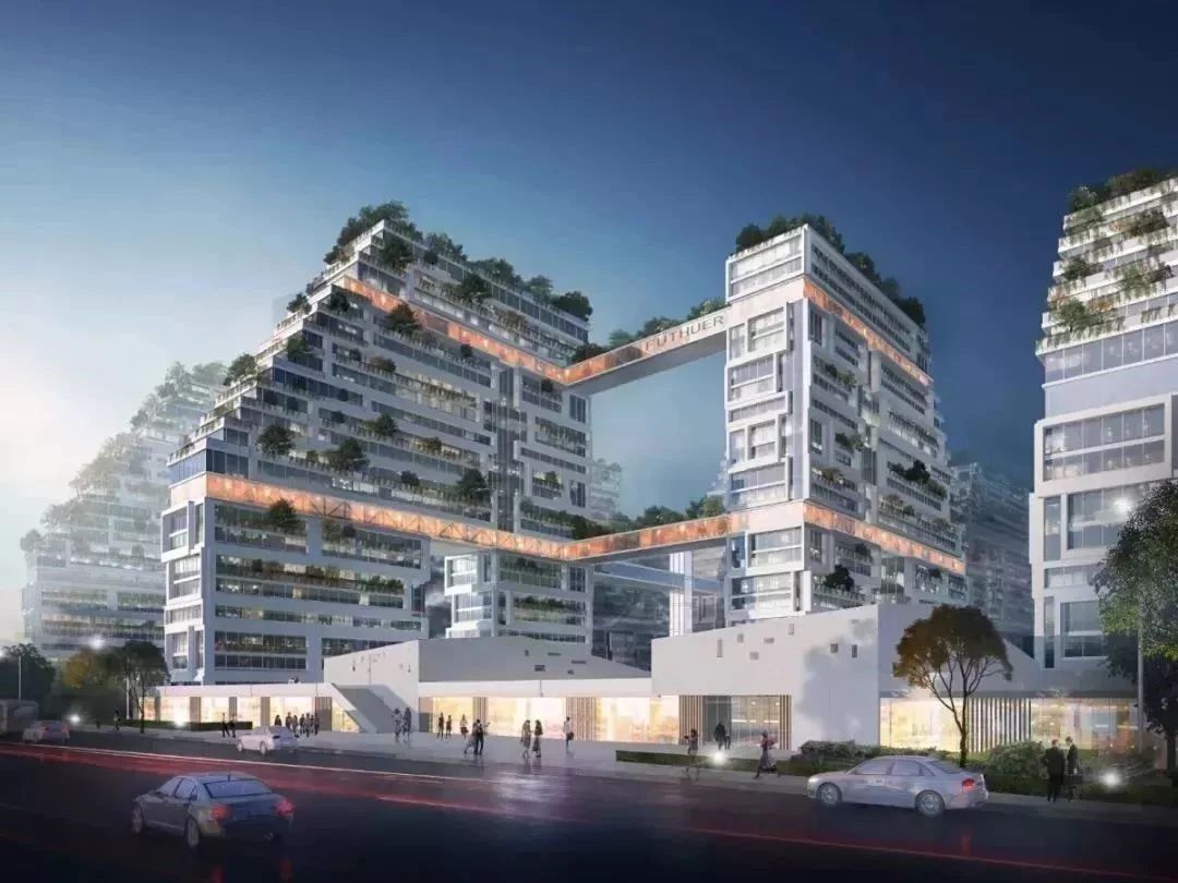 钱塘新区未来社区公布了在哪里有什么