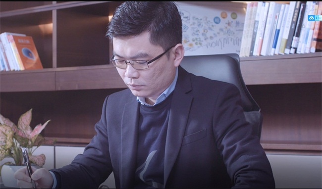 见地61对话经理人周吉龙湖集团善待你一生