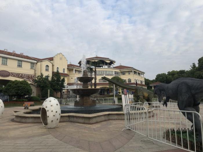 6969吴江平望的豪门府邸与当代ΜΟΜΛ大湖上品房源均于上周开盘