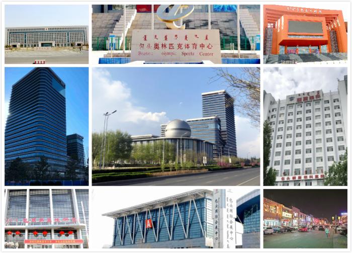 周边十大公园环绕,名校林立,守近九原万达商业旗舰,包头市政府,九原区