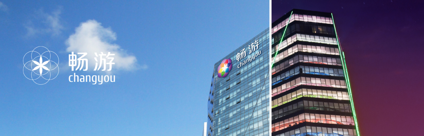 时代周报记者:骆一帆已在纳斯达克上市10年的畅游公司(nasdaq:cyou)