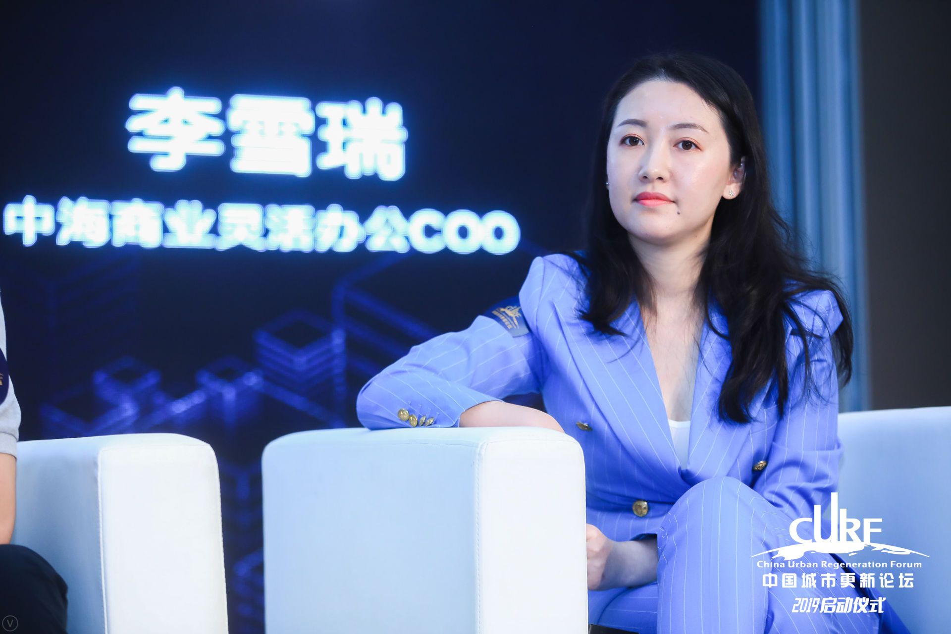 李雪瑞练好内功做叫好又叫座的产品