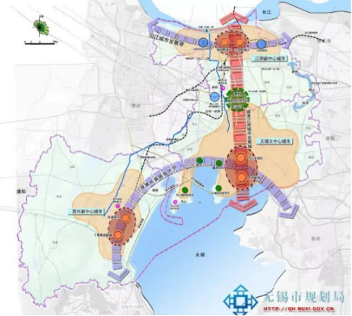 三石侃房地铁造新城价值爆发的天一楼市
