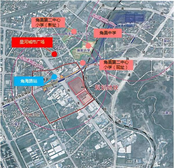 角美楼市再现增长极地铁6号线角美段获批或助推楼市升温