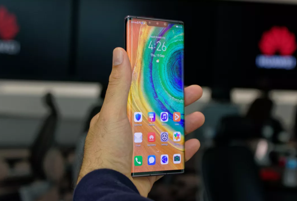 华为mate305g版今日预售5千元起海外版将登陆更多市场