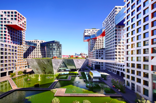 moma财富战略升级助力社区金融创新发展