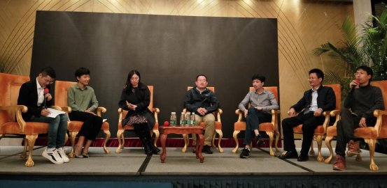 任娇娇中天钢铁销售处浙江区负责人董趕国海良时黑色系研究员吕欣精彩