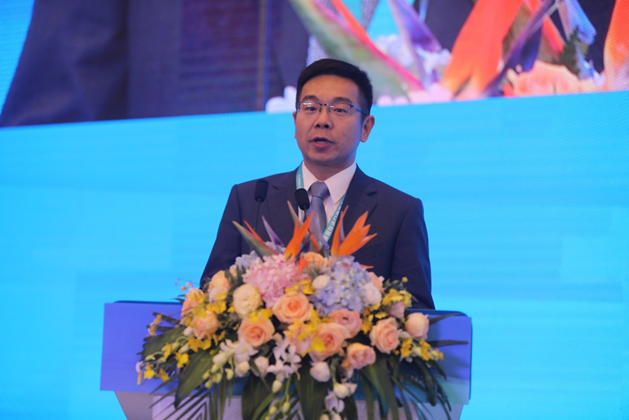 陕西巨丰投资资讯有限责任公司总经理江勇以信为本守正创新推进可持续