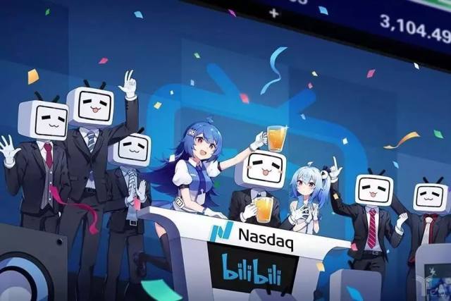 万物皆可b站up主怎样恰饭