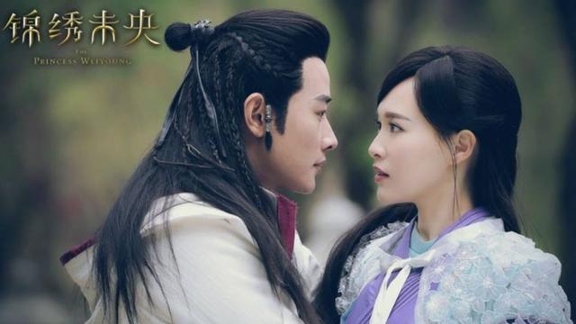 网文ip恩仇录_中金在线财经号