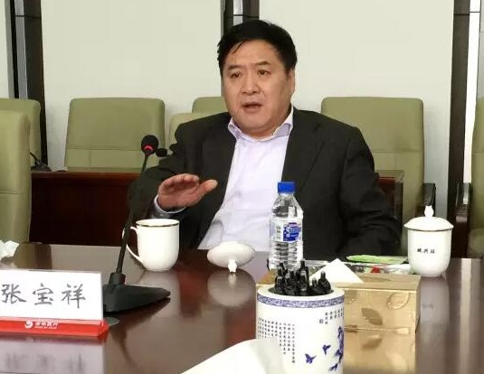 副行长董事长接连落马吉林银行陷多事之秋