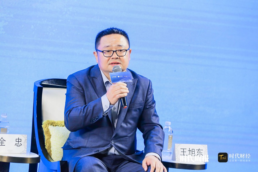 弘阳集团助理总裁王旭东:多元化看上去很美,实际非常艰辛