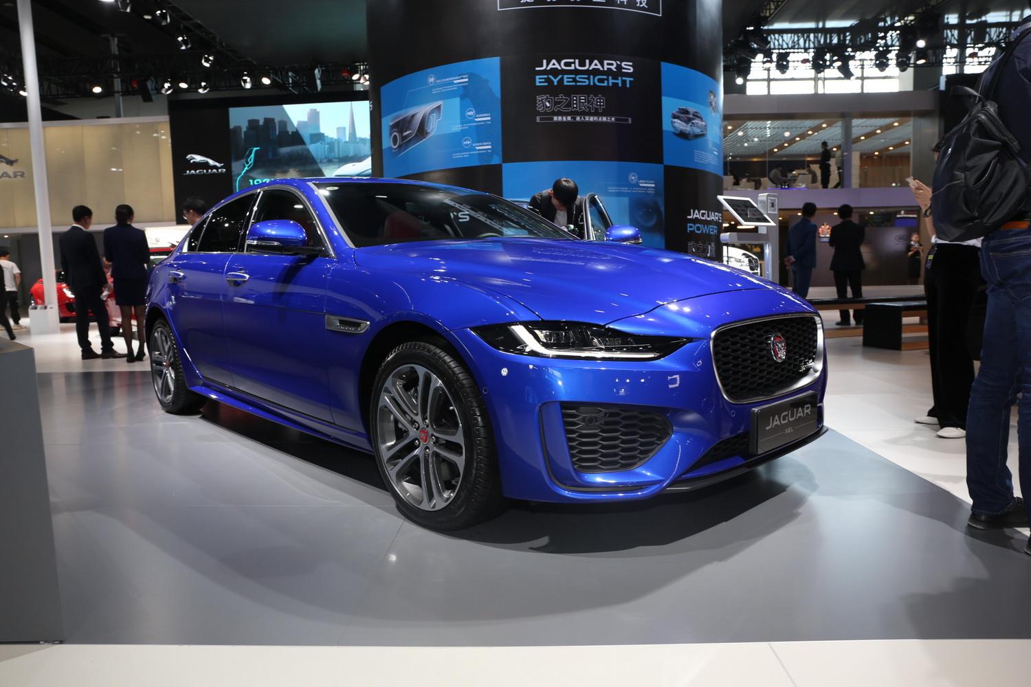 捷豹降至25万依然卖不动,"白菜价"豪车怎么选?