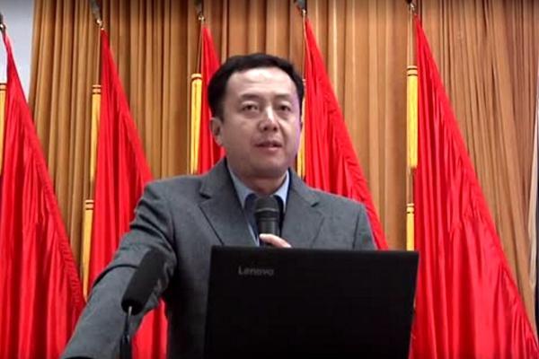 新乡市政府副秘书长李亮表示,将继续抓好基础建设,爱学堂在线教育资源