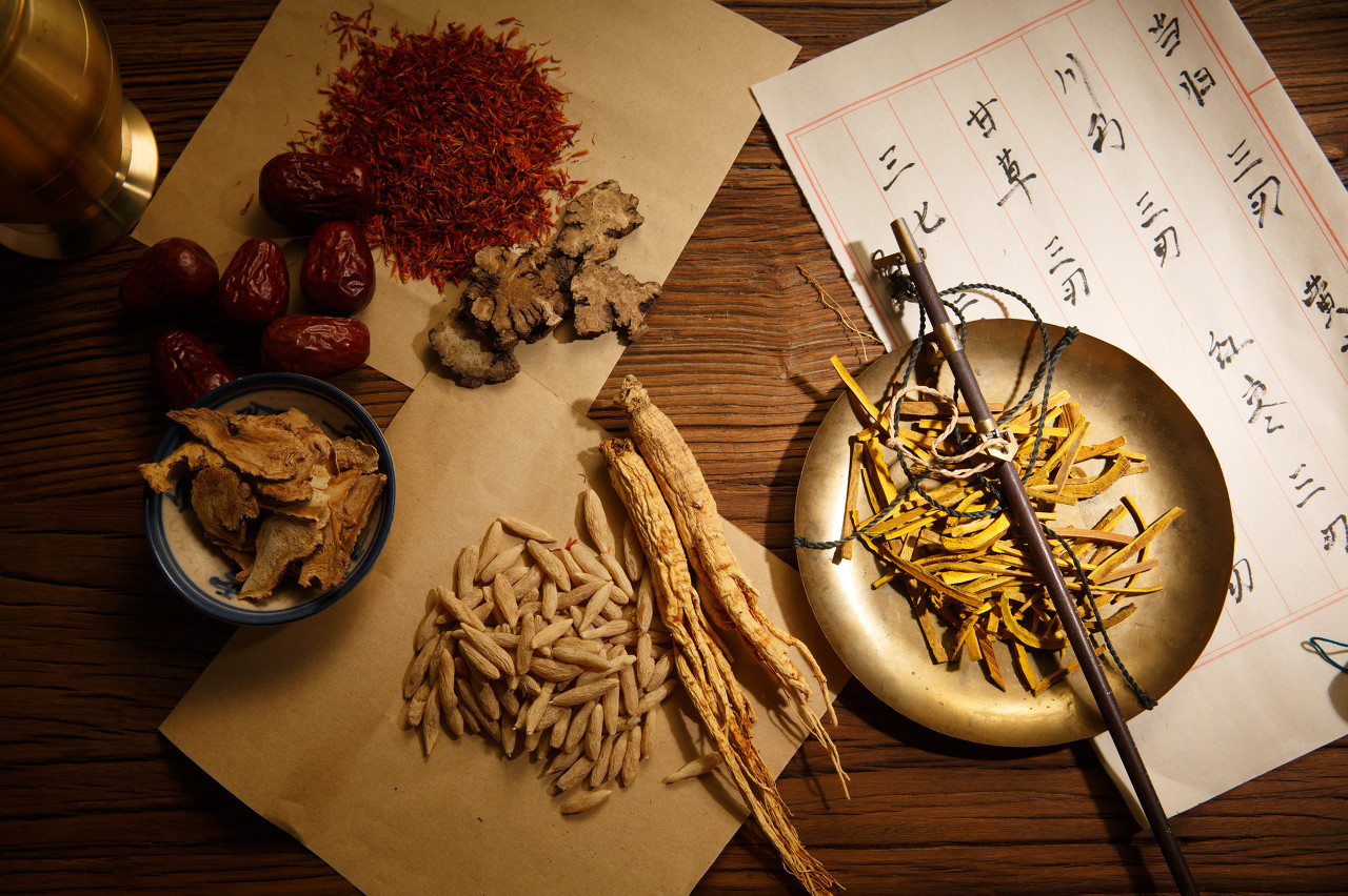 并不纯粹的"国粹":一棵中药,三桩生意_中金在线财经号