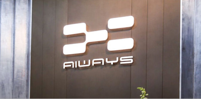 要到欧洲市场的爱驰encap新车首撞遇滑铁卢