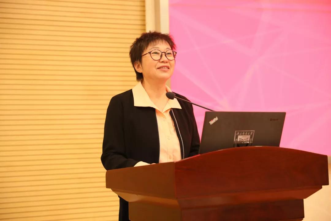 南京邮电大学安恒信息开展战略合作