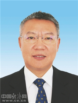 胡杰华当选北京市朝阳区政协秘书长(图|简历)