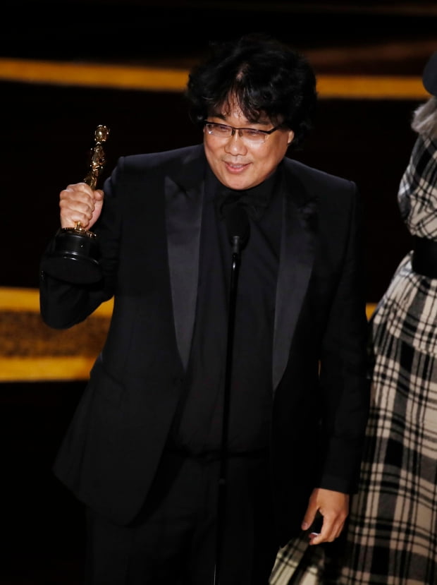 第92届奥斯卡获奖名单揭晓 劳拉·邓恩:我们的使命是替无声者发声