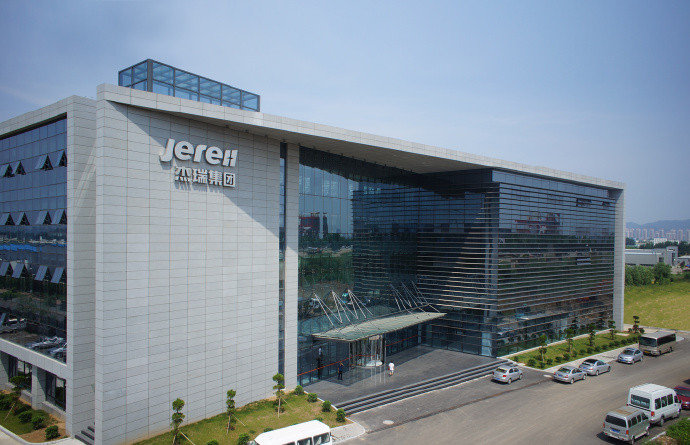 两年业绩增19倍股价涨2倍杰瑞股份如何玩转撑杆跳