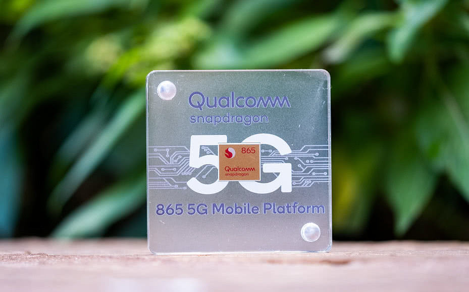 骁龙865:kryo 585架构 仅支持外挂5g基带据悉,骁龙865采用台积电7纳米