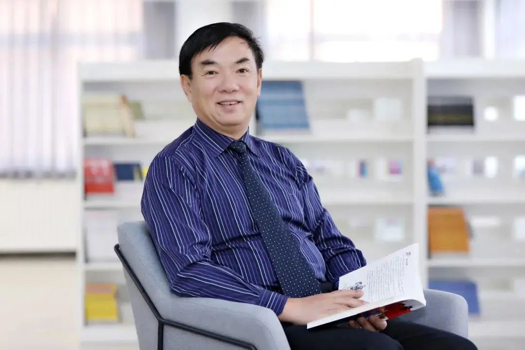 北京四中原校长刘长铭教育将进入40时代