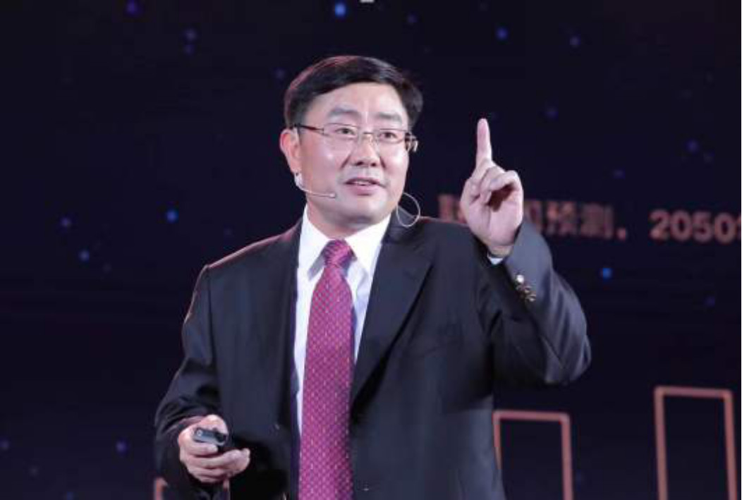 中国金茂捡了一个大便宜