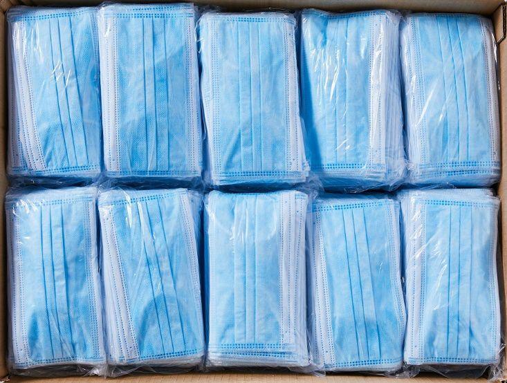 日产2亿的口罩,疫情过后或是一地鸡毛