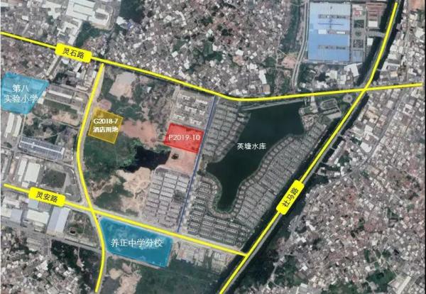 土拍快讯|阳光城以1.6亿元竞得晋江宅地 楼面价3066元/㎡