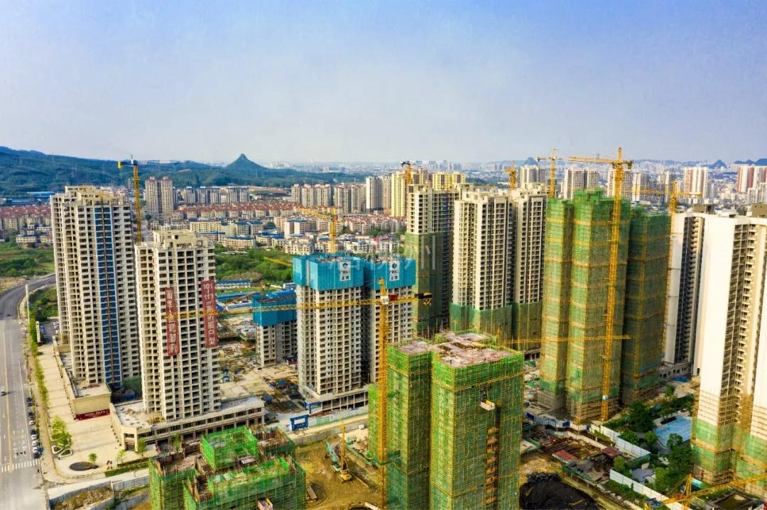 兴佳城从城市中轴蜕变一座城市的辉煌与未来