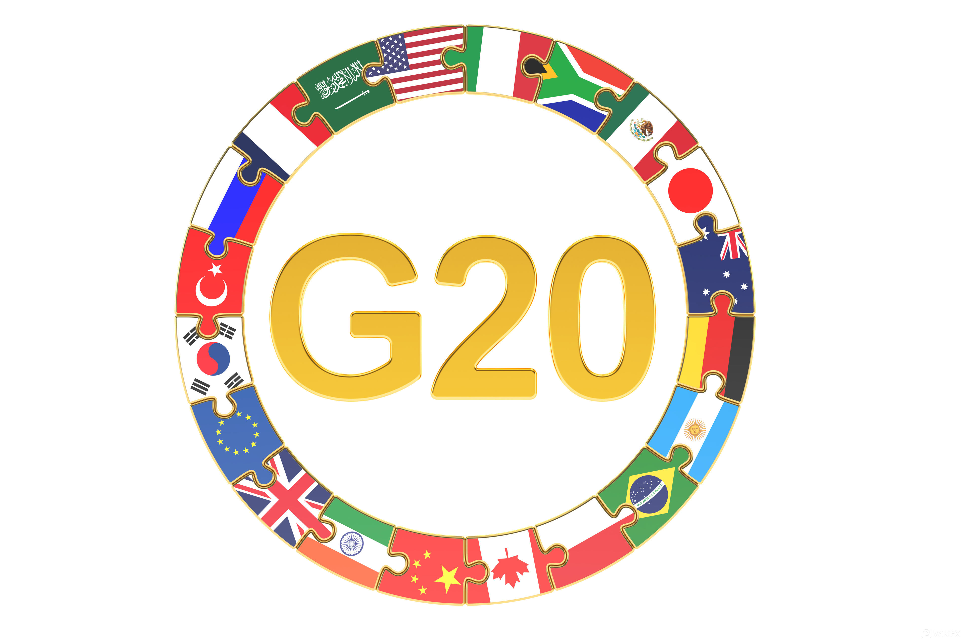 g20金融監管委員會尋求對穩定幣的成比例監管