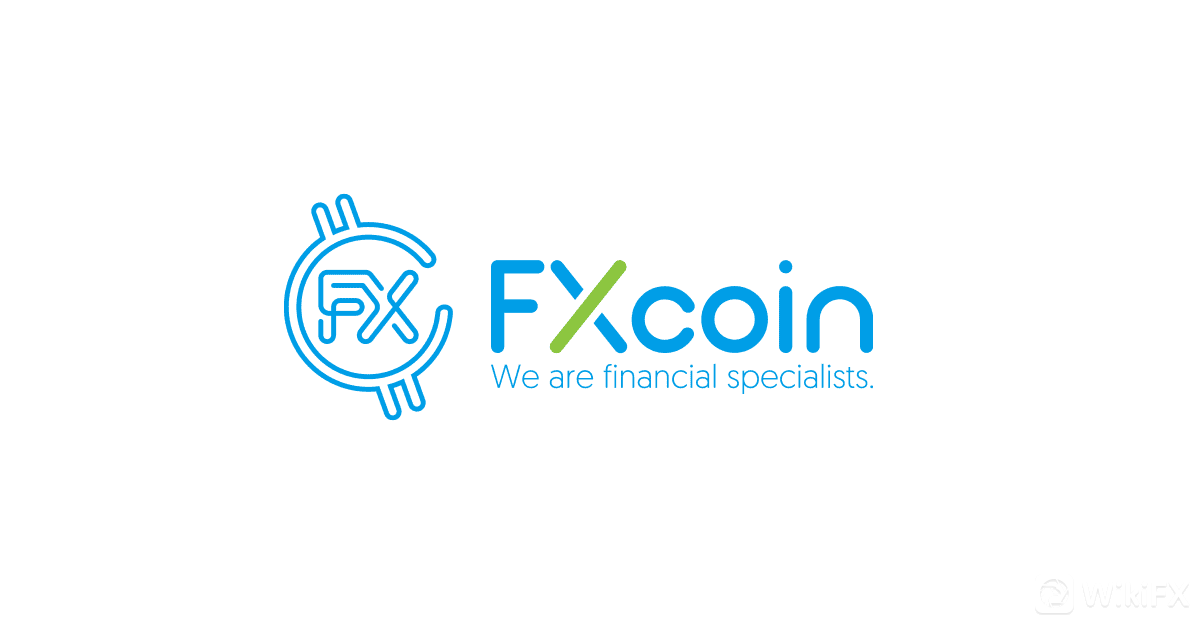 数字货币交易所fxcoin将于5月提供加密货币交易