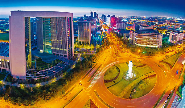 6969北京亦庄雅居乐 京华雅郡选址亦庄河西区.