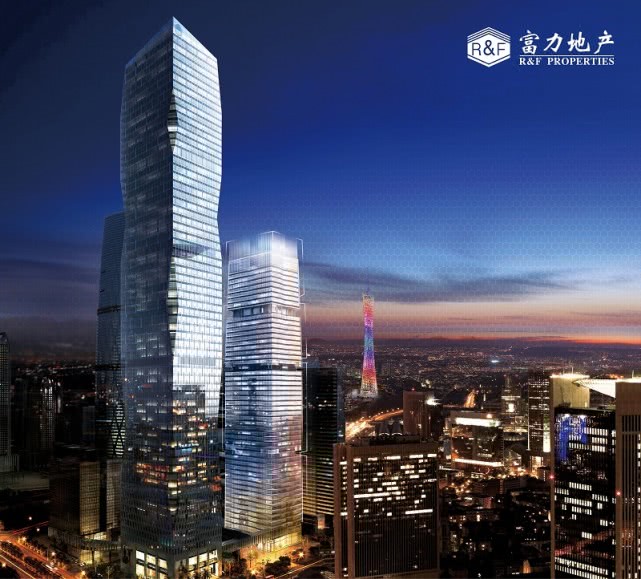 手握巨量旧改土储 保障富力集团未来发展