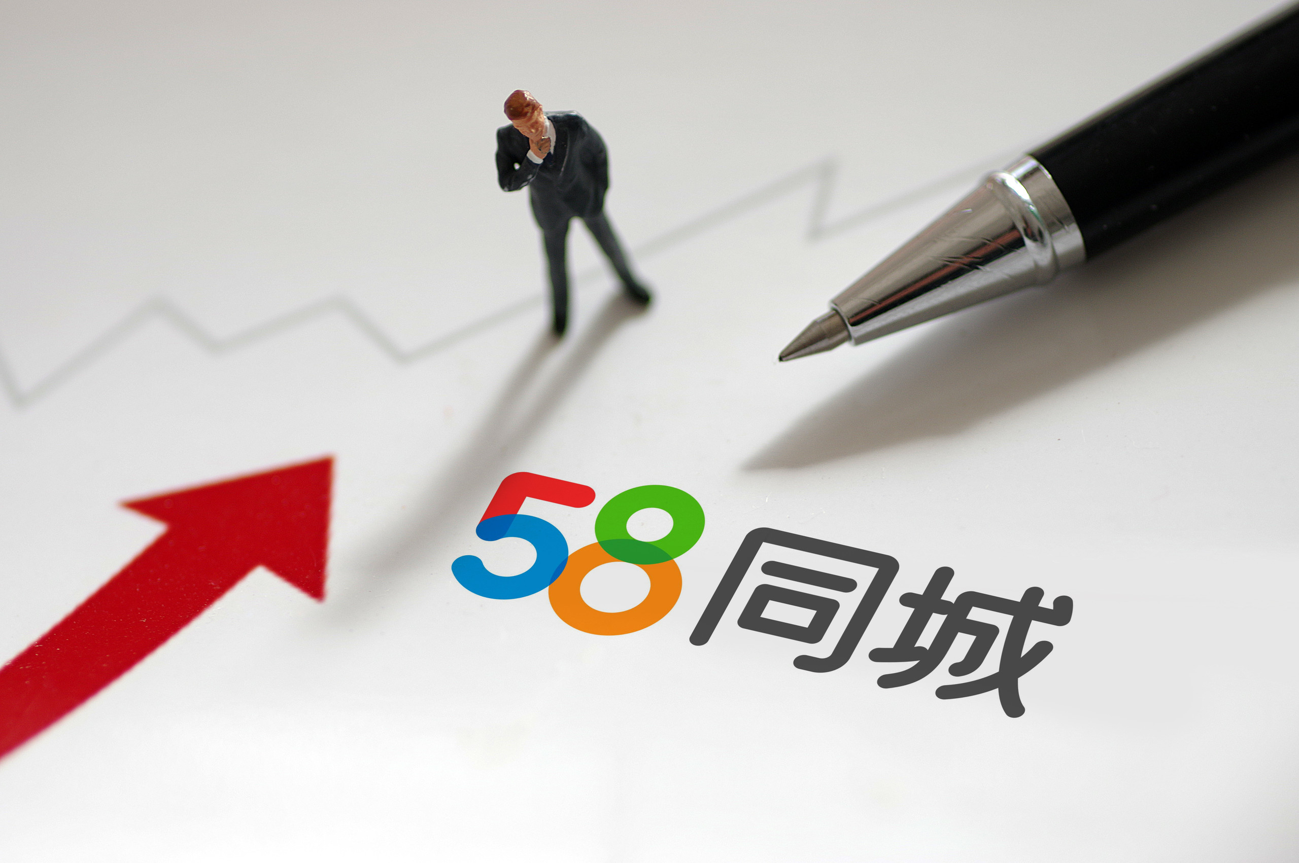 58同城姚劲波:公司正推进内部bg化,打造大中台
