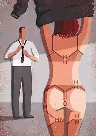 30副给成年人看的漫画,看完羞愧难当!_中金在线财经号