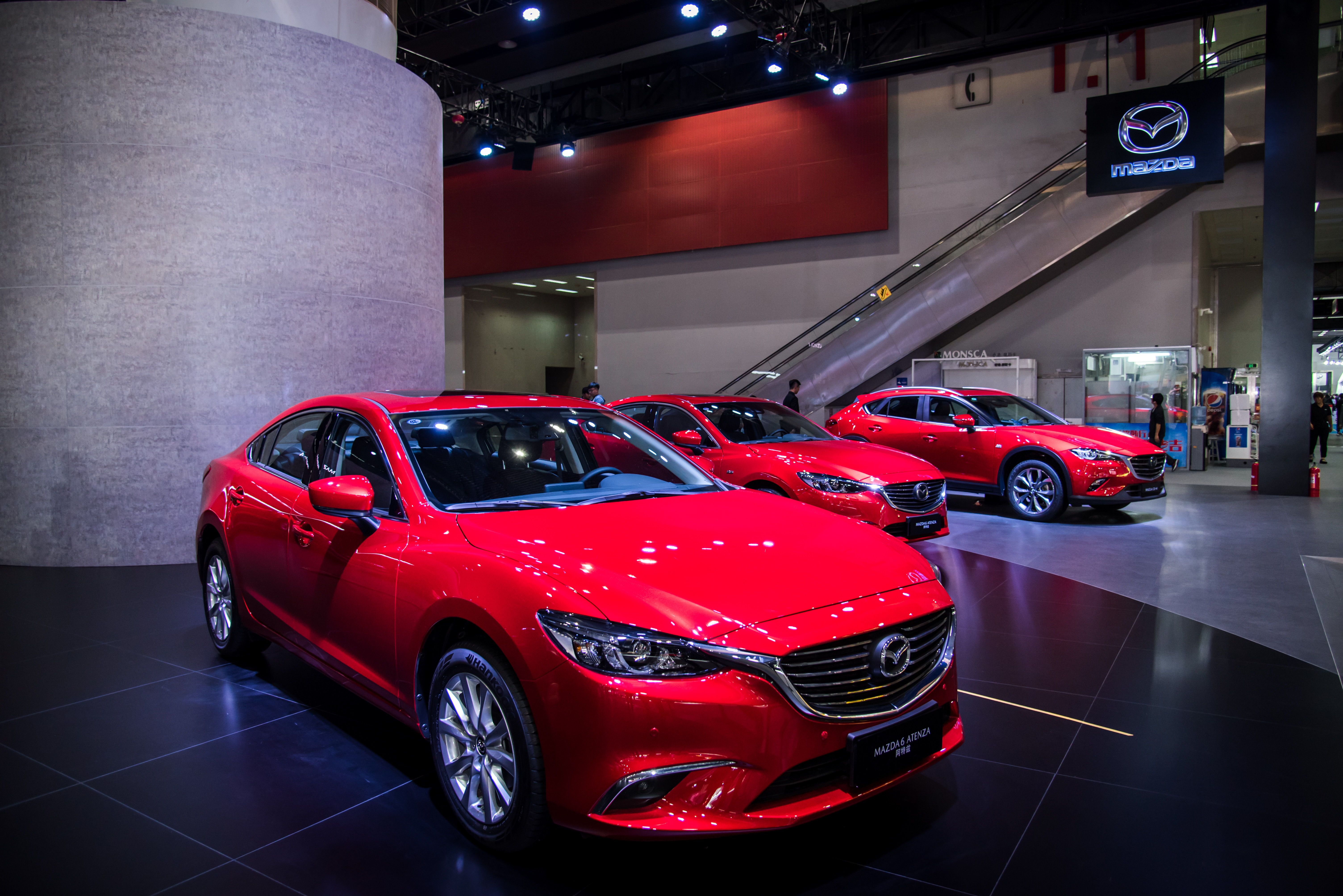 一汽马自达地位提升销量难升新车高价背后投诉量激增