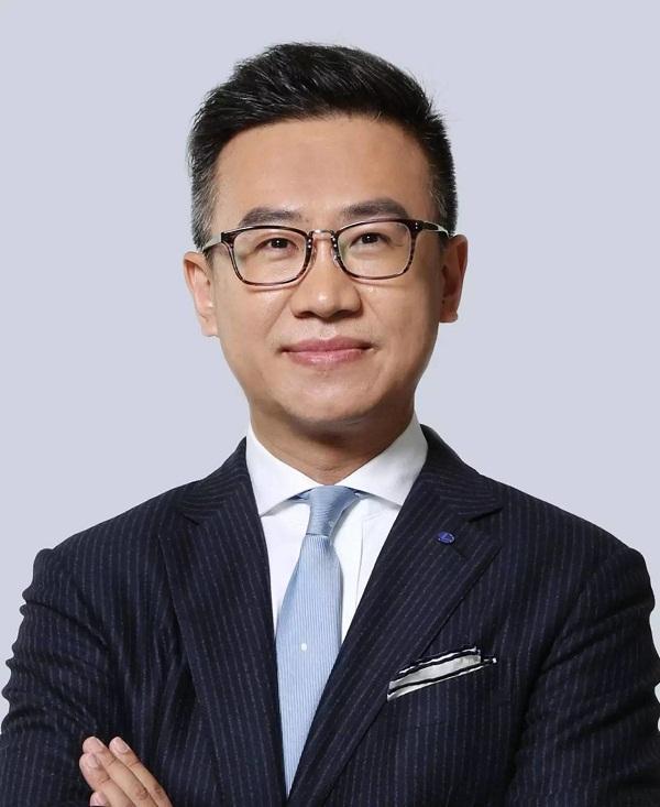 前蔚来用户发展副总裁朱江加入福特中国推进mache项目