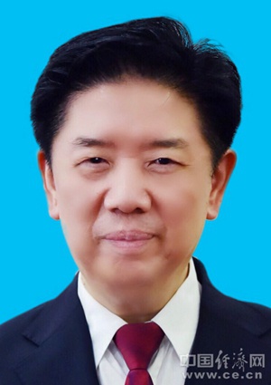 傅政华任全国政协社会和法制委员会副主任(图|简历)_中金在线财经号