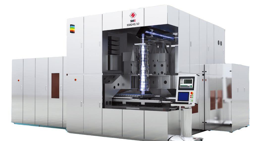 全国民心愿中国要在2030年实现euv光刻机国产化