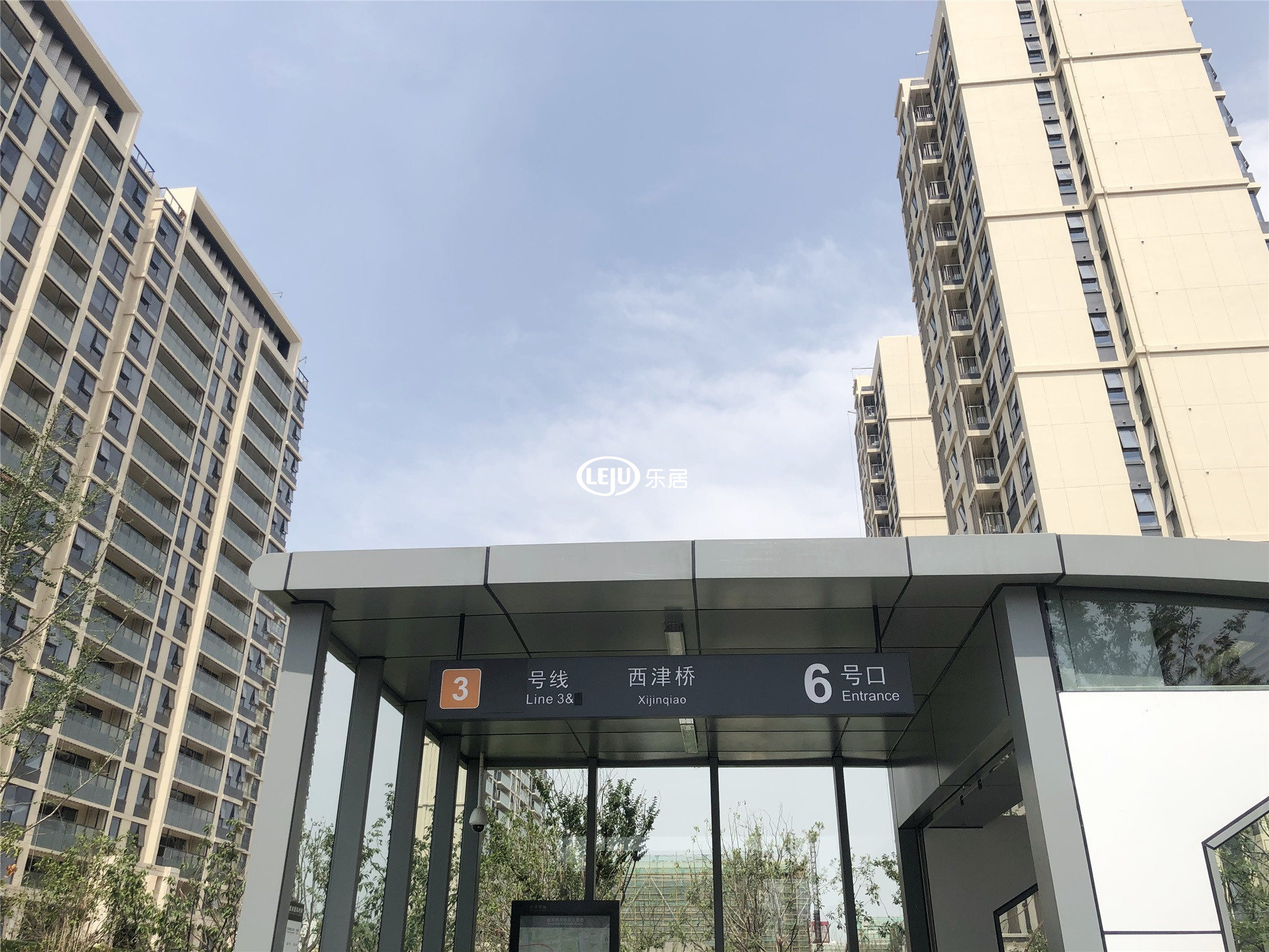 双轨双环近学校坐拥大型商业新区这个盘值得等吗