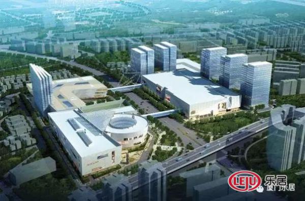 定了sm集团斩获马銮湾商业地块海沧首座sm生活广场来了